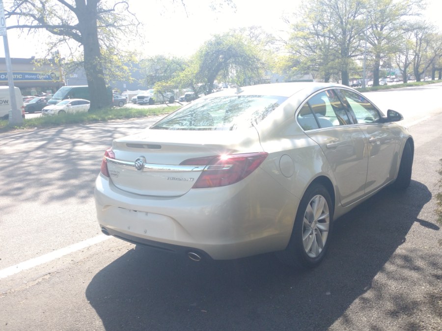 2014 Buick Regal 4dr Sdn Turbo FWD, available for sale in Elmont, New York | Sunrise of Elmont. Elmont, New York 2014 Buick Regal 4dr Sdn Turbo FWD, available for sale in Elmont, New York | Sunrise of Elmont. Elmont, New York