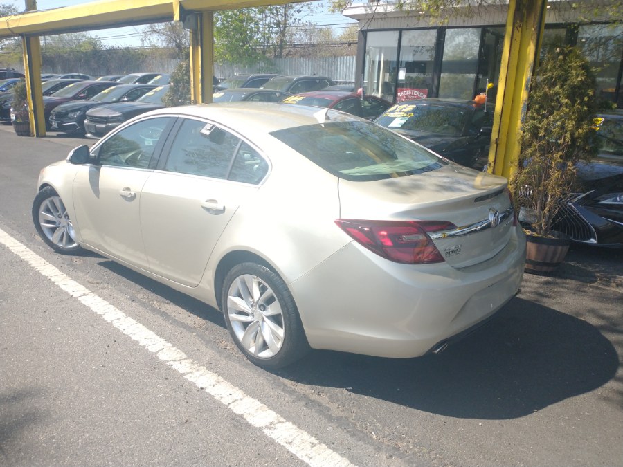 2014 Buick Regal 4dr Sdn Turbo FWD, available for sale in Elmont, New York | Sunrise of Elmont. Elmont, New York 2014 Buick Regal 4dr Sdn Turbo FWD, available for sale in Elmont, New York | Sunrise of Elmont. Elmont, New York