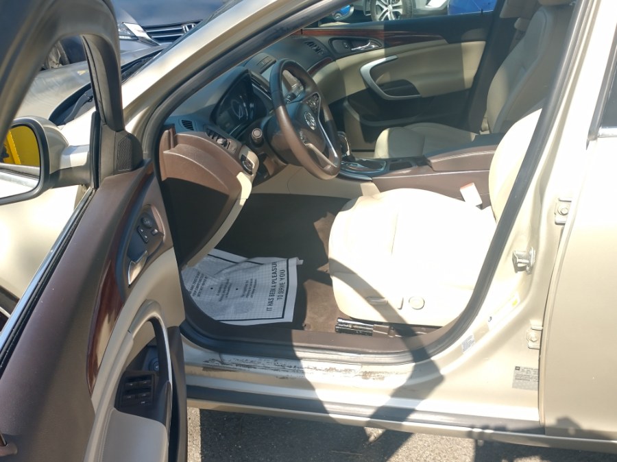 2014 Buick Regal 4dr Sdn Turbo FWD, available for sale in Elmont, New York | Sunrise of Elmont. Elmont, New York 2014 Buick Regal 4dr Sdn Turbo FWD, available for sale in Elmont, New York | Sunrise of Elmont. Elmont, New York