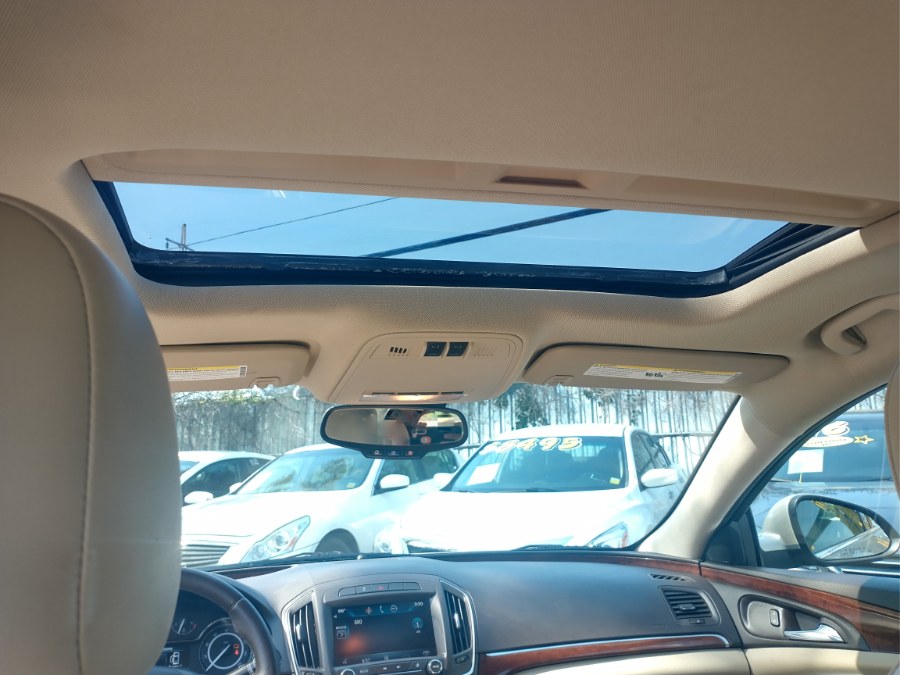 2014 Buick Regal 4dr Sdn Turbo FWD, available for sale in Elmont, New York | Sunrise of Elmont. Elmont, New York 2014 Buick Regal 4dr Sdn Turbo FWD, available for sale in Elmont, New York | Sunrise of Elmont. Elmont, New York