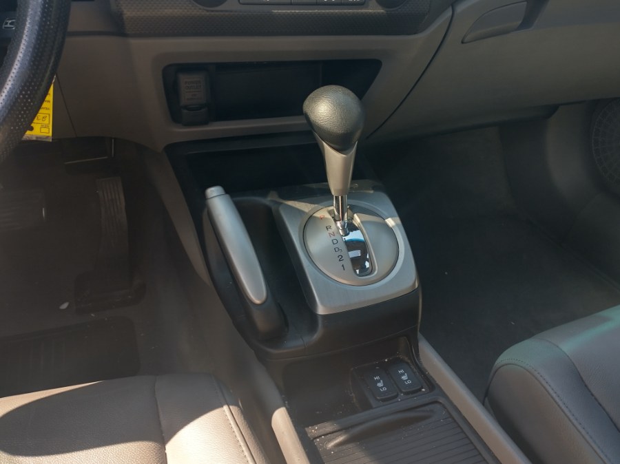 2010 Honda Civic 4dr Auto EX-L w/Navi, available for sale in Elmont, New York | Sunrise of Elmont. Elmont, New York 2010 Honda Civic 4dr Auto EX-L w/Navi, available for sale in Elmont, New York | Sunrise of Elmont. Elmont, New York