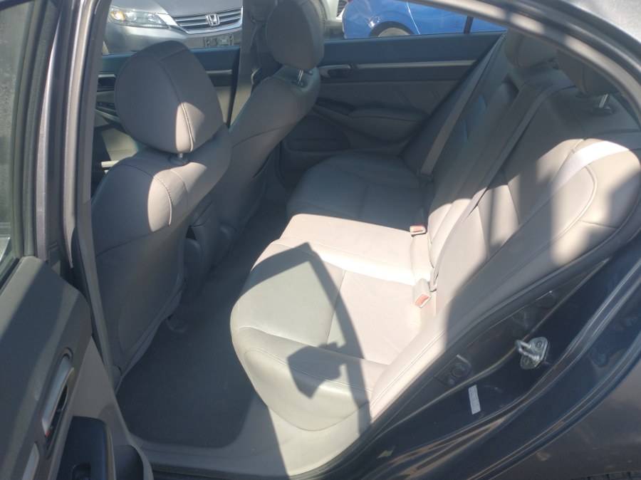2010 Honda Civic 4dr Auto EX-L w/Navi, available for sale in Elmont, New York | Sunrise of Elmont. Elmont, New York 2010 Honda Civic 4dr Auto EX-L w/Navi, available for sale in Elmont, New York | Sunrise of Elmont. Elmont, New York