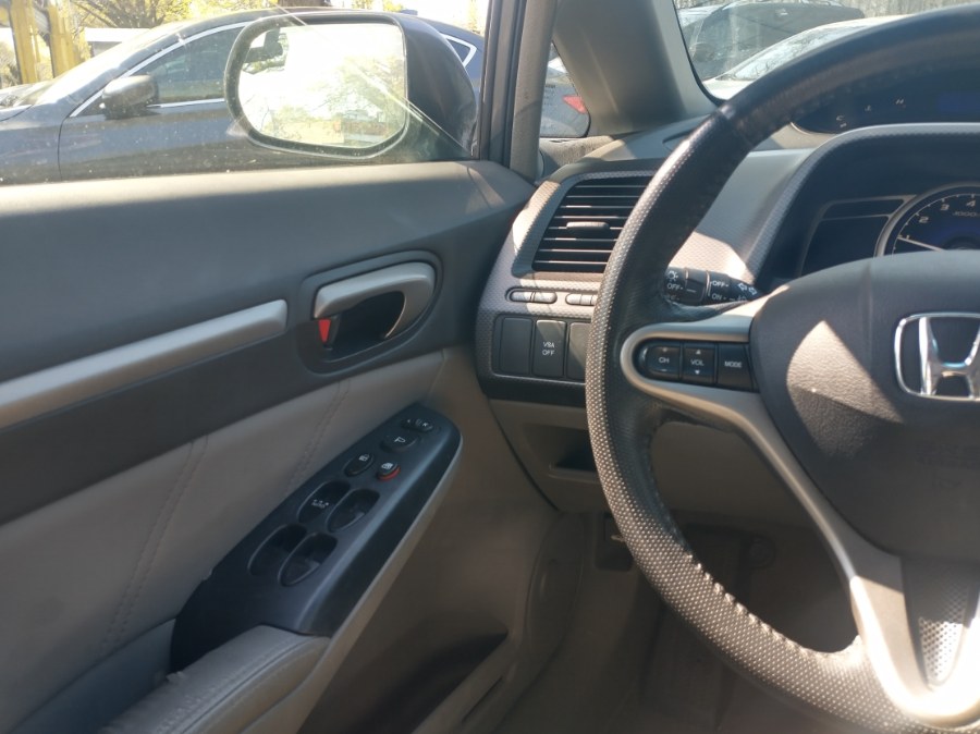 2010 Honda Civic 4dr Auto EX-L w/Navi, available for sale in Elmont, New York | Sunrise of Elmont. Elmont, New York 2010 Honda Civic 4dr Auto EX-L w/Navi, available for sale in Elmont, New York | Sunrise of Elmont. Elmont, New York