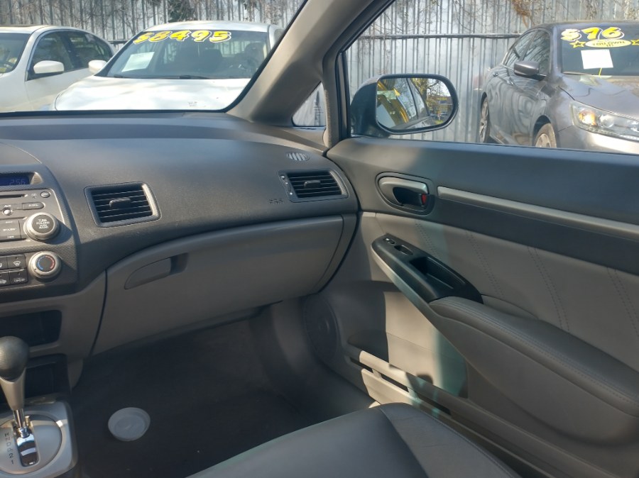 2010 Honda Civic 4dr Auto EX-L w/Navi, available for sale in Elmont, New York | Sunrise of Elmont. Elmont, New York 2010 Honda Civic 4dr Auto EX-L w/Navi, available for sale in Elmont, New York | Sunrise of Elmont. Elmont, New York