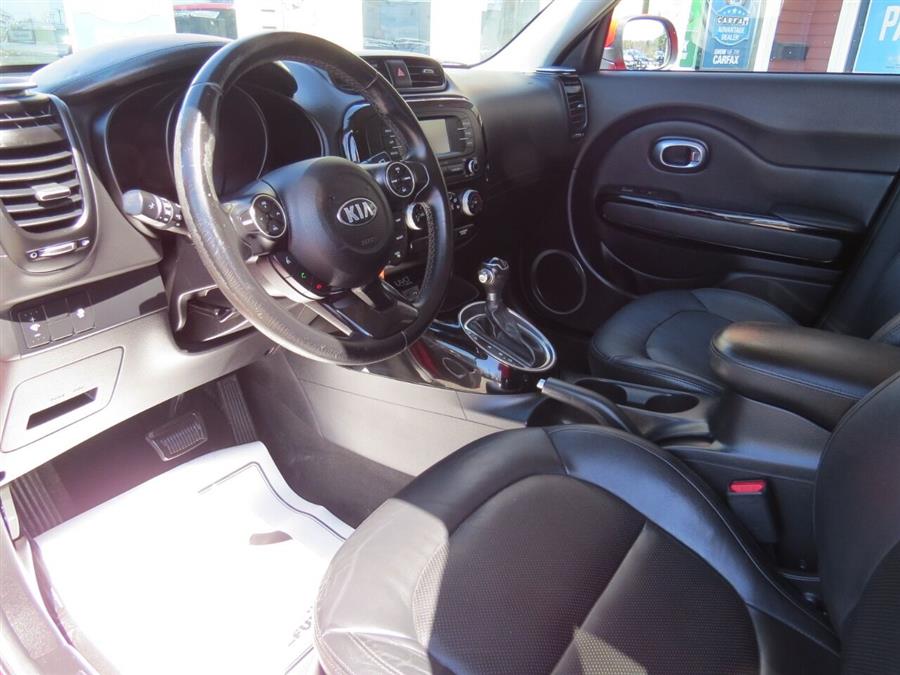 2016 Kia Soul ! 4dr Crossover, available for sale in Auburn, Maine | Lake City Exports Inc. Auburn, Maine 2016 Kia Soul ! 4dr Crossover, available for sale in Auburn, Maine | Lake City Exports Inc. Auburn, Maine
