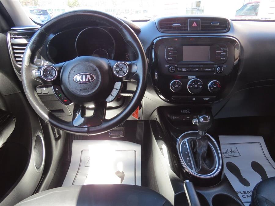 2016 Kia Soul ! 4dr Crossover, available for sale in Auburn, Maine | Lake City Exports Inc. Auburn, Maine 2016 Kia Soul ! 4dr Crossover, available for sale in Auburn, Maine | Lake City Exports Inc. Auburn, Maine