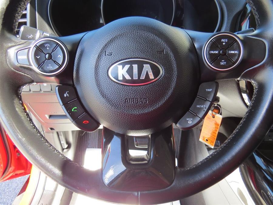 2016 Kia Soul ! 4dr Crossover, available for sale in Auburn, Maine | Lake City Exports Inc. Auburn, Maine 2016 Kia Soul ! 4dr Crossover, available for sale in Auburn, Maine | Lake City Exports Inc. Auburn, Maine