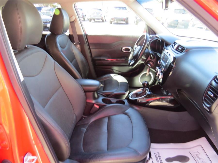 2016 Kia Soul ! 4dr Crossover, available for sale in Auburn, Maine | Lake City Exports Inc. Auburn, Maine 2016 Kia Soul ! 4dr Crossover, available for sale in Auburn, Maine | Lake City Exports Inc. Auburn, Maine