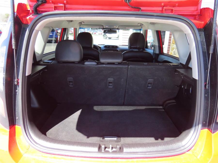 2016 Kia Soul ! 4dr Crossover, available for sale in Auburn, Maine | Lake City Exports Inc. Auburn, Maine 2016 Kia Soul ! 4dr Crossover, available for sale in Auburn, Maine | Lake City Exports Inc. Auburn, Maine