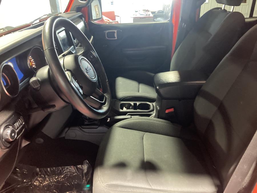 2018 Jeep Wrangler Unlimited Sport S 4x4, available for sale in Pittsfield, Maine | Maine Central Motors. Pittsfield, Maine 2018 Jeep Wrangler Unlimited Sport S 4x4, available for sale in Pittsfield, Maine | Maine Central Motors. Pittsfield, Maine