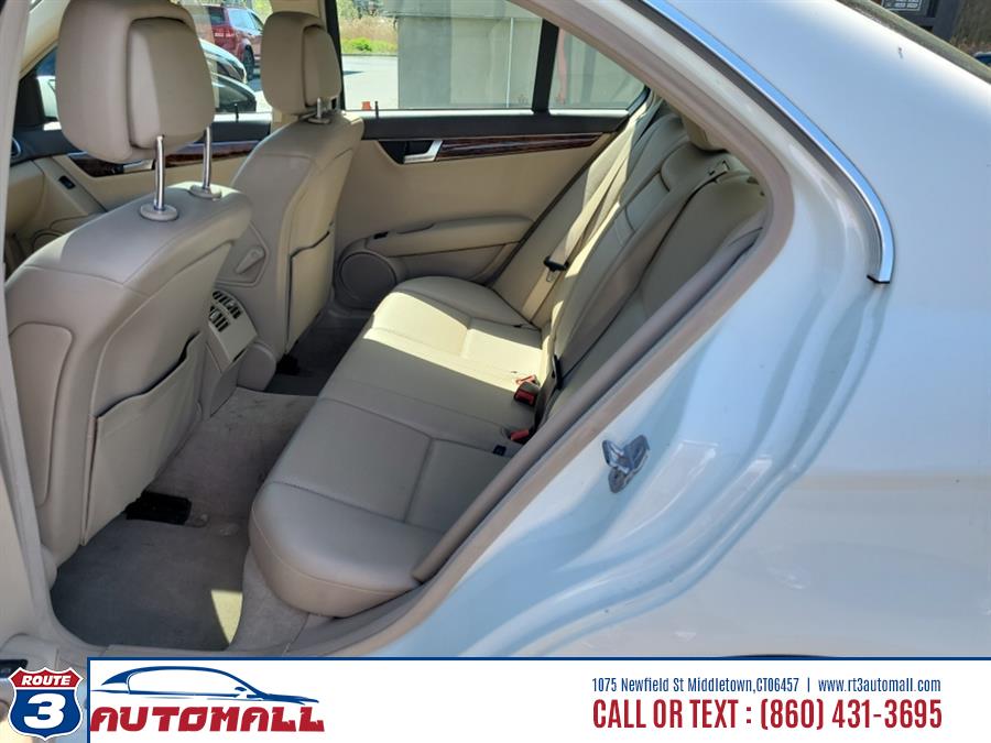2012 Mercedes-Benz C-Class 4dr Sdn C300 Luxury 4MATIC, available for sale in Middletown, Connecticut | RT 3 AUTO MALL LLC. Middletown, Connecticut 2012 Mercedes-Benz C-Class 4dr Sdn C300 Luxury 4MATIC, available for sale in Middletown, Connecticut | RT 3 AUTO MALL LLC. Middletown, Connecticut