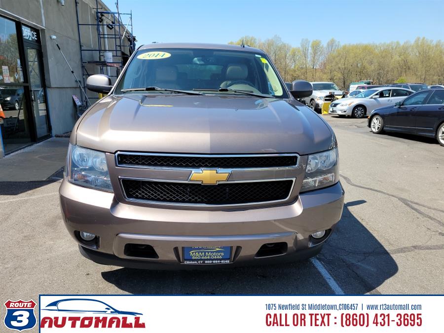 2014 Chevrolet Suburban 4WD 4dr LT, available for sale in Middletown, Connecticut | RT 3 AUTO MALL LLC. Middletown, Connecticut 2014 Chevrolet Suburban 4WD 4dr LT, available for sale in Middletown, Connecticut | RT 3 AUTO MALL LLC. Middletown, Connecticut