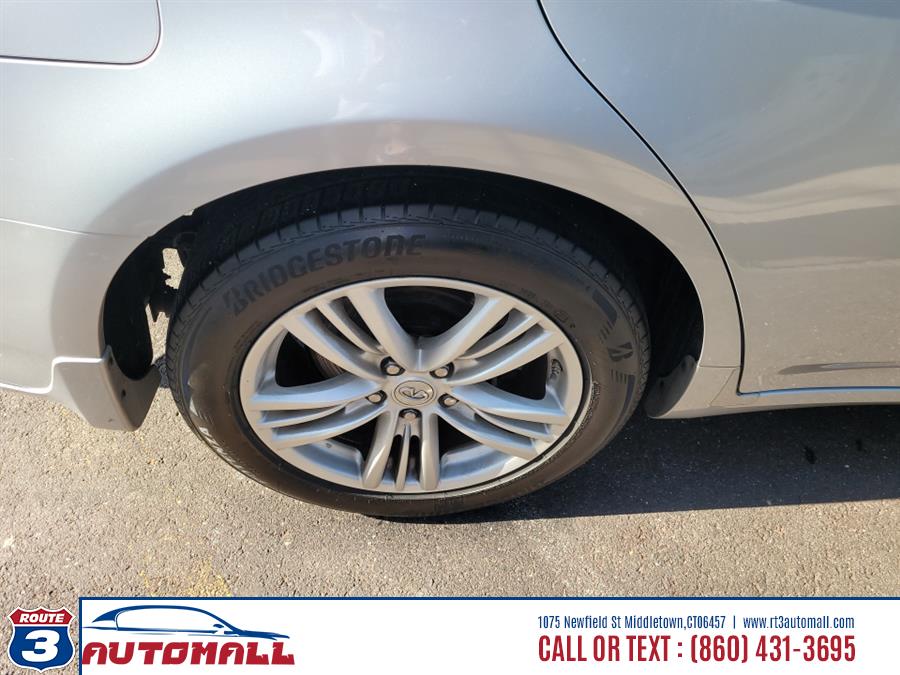 2011 Infiniti G37 Sedan 4dr x AWD, available for sale in Middletown, Connecticut | RT 3 AUTO MALL LLC. Middletown, Connecticut 2011 Infiniti G37 Sedan 4dr x AWD, available for sale in Middletown, Connecticut | RT 3 AUTO MALL LLC. Middletown, Connecticut