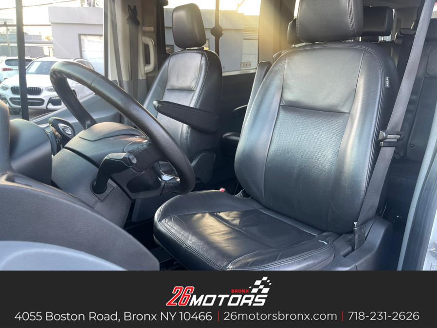 2019 Ford Transit Passenger Wagon T-350 148" EL High Roof XLT Sliding RH Dr DRW, available for sale in Bronx, New York | 26 Motors Auto Group. Bronx, New York 2019 Ford Transit Passenger Wagon T-350 148" EL High Roof XLT Sliding RH Dr DRW, available for sale in Bronx, New York | 26 Motors Auto Group. Bronx, New York