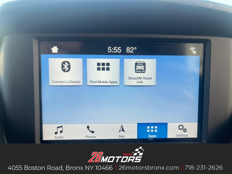 2019 Ford Transit Passenger Wagon T-350 148" EL High Roof XLT Sliding RH Dr DRW, available for sale in Bronx, New York | 26 Motors Auto Group. Bronx, New York 2019 Ford Transit Passenger Wagon T-350 148" EL High Roof XLT Sliding RH Dr DRW, available for sale in Bronx, New York | 26 Motors Auto Group. Bronx, New York