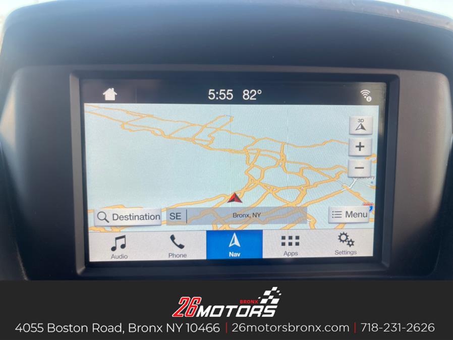 2019 Ford Transit Passenger Wagon T-350 148" EL High Roof XLT Sliding RH Dr DRW, available for sale in Bronx, New York | 26 Motors Auto Group. Bronx, New York 2019 Ford Transit Passenger Wagon T-350 148" EL High Roof XLT Sliding RH Dr DRW, available for sale in Bronx, New York | 26 Motors Auto Group. Bronx, New York