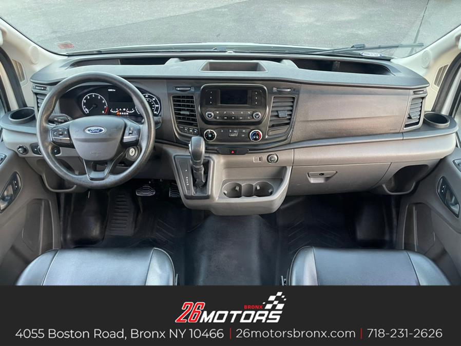 2020 Ford Transit Cargo Van T-250 130" Med Rf 9070 GVWR RWD, available for sale in Bronx, New York | 26 Motors Auto Group. Bronx, New York 2020 Ford Transit Cargo Van T-250 130" Med Rf 9070 GVWR RWD, available for sale in Bronx, New York | 26 Motors Auto Group. Bronx, New York