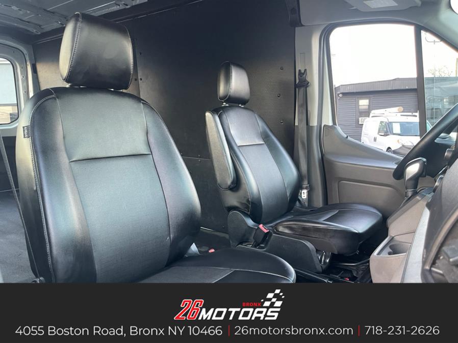 2020 Ford Transit Cargo Van T-250 130" Med Rf 9070 GVWR RWD, available for sale in Bronx, New York | 26 Motors Auto Group. Bronx, New York 2020 Ford Transit Cargo Van T-250 130" Med Rf 9070 GVWR RWD, available for sale in Bronx, New York | 26 Motors Auto Group. Bronx, New York