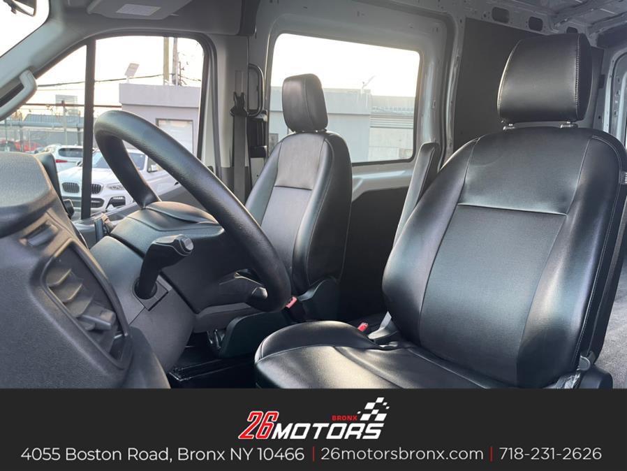 2020 Ford Transit Cargo Van T-250 130" Med Rf 9070 GVWR RWD, available for sale in Bronx, New York | 26 Motors Auto Group. Bronx, New York 2020 Ford Transit Cargo Van T-250 130" Med Rf 9070 GVWR RWD, available for sale in Bronx, New York | 26 Motors Auto Group. Bronx, New York