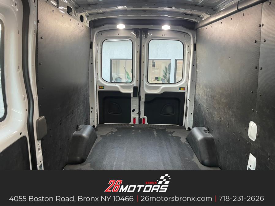 2020 Ford Transit Cargo Van T-250 130" Med Rf 9070 GVWR RWD, available for sale in Bronx, New York | 26 Motors Auto Group. Bronx, New York 2020 Ford Transit Cargo Van T-250 130" Med Rf 9070 GVWR RWD, available for sale in Bronx, New York | 26 Motors Auto Group. Bronx, New York