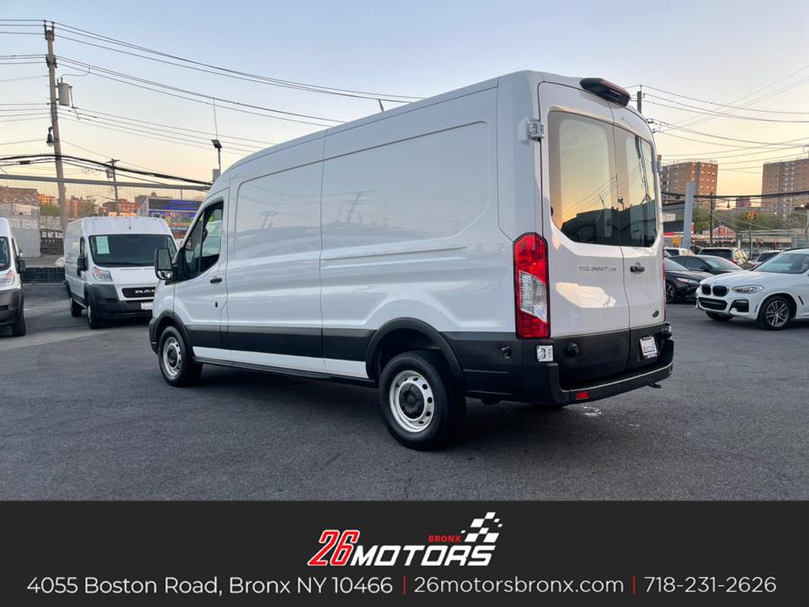 2020 Ford Transit Cargo Van T-250 130" Med Rf 9070 GVWR RWD, available for sale in Bronx, New York | 26 Motors Auto Group. Bronx, New York 2020 Ford Transit Cargo Van T-250 130" Med Rf 9070 GVWR RWD, available for sale in Bronx, New York | 26 Motors Auto Group. Bronx, New York