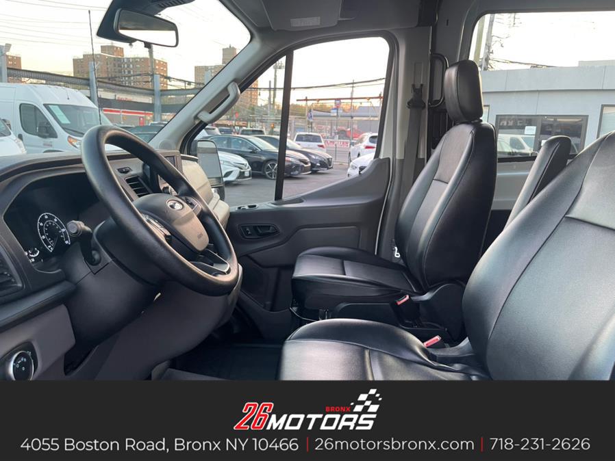2020 Ford Transit Cargo Van T-250 130" Med Rf 9070 GVWR RWD, available for sale in Bronx, New York | 26 Motors Auto Group. Bronx, New York 2020 Ford Transit Cargo Van T-250 130" Med Rf 9070 GVWR RWD, available for sale in Bronx, New York | 26 Motors Auto Group. Bronx, New York