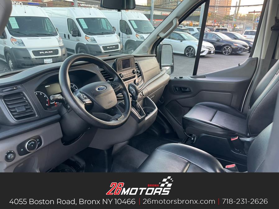 2020 Ford Transit Cargo Van T-250 130" Med Rf 9070 GVWR RWD, available for sale in Bronx, New York | 26 Motors Auto Group. Bronx, New York 2020 Ford Transit Cargo Van T-250 130" Med Rf 9070 GVWR RWD, available for sale in Bronx, New York | 26 Motors Auto Group. Bronx, New York