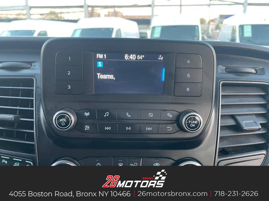 2020 Ford Transit Cargo Van T-250 130" Med Rf 9070 GVWR RWD, available for sale in Bronx, New York | 26 Motors Auto Group. Bronx, New York 2020 Ford Transit Cargo Van T-250 130" Med Rf 9070 GVWR RWD, available for sale in Bronx, New York | 26 Motors Auto Group. Bronx, New York