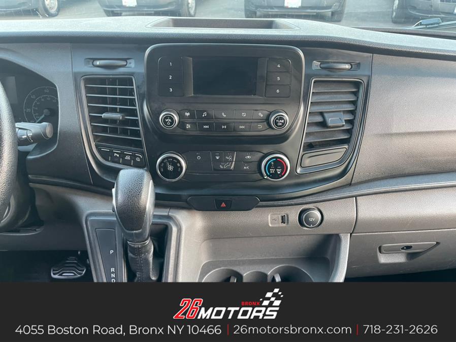 2020 Ford Transit Cargo Van T-250 130" Med Rf 9070 GVWR RWD, available for sale in Bronx, New York | 26 Motors Auto Group. Bronx, New York 2020 Ford Transit Cargo Van T-250 130" Med Rf 9070 GVWR RWD, available for sale in Bronx, New York | 26 Motors Auto Group. Bronx, New York