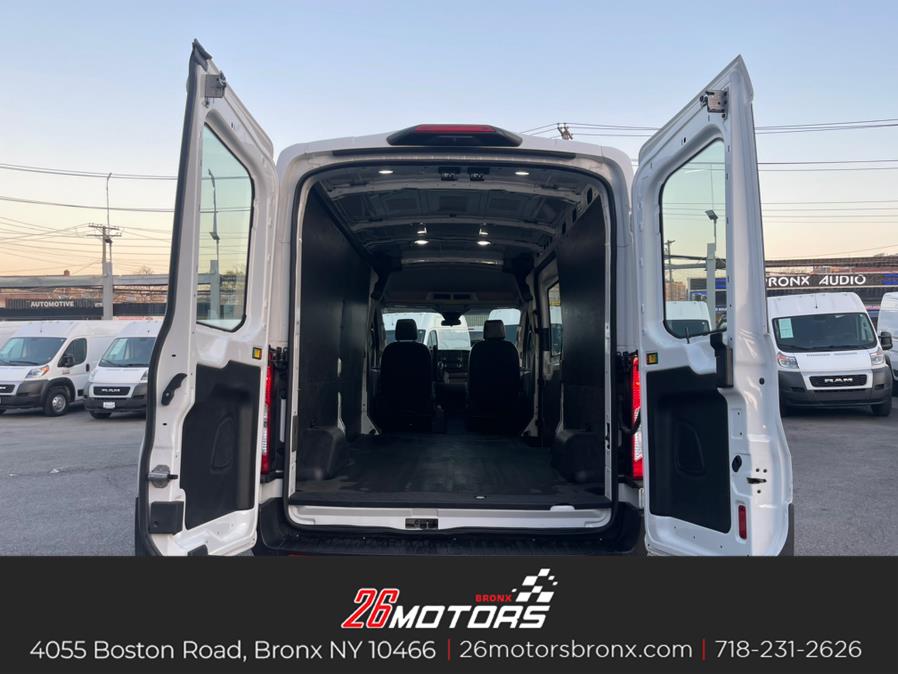 2020 Ford Transit Cargo Van T-250 130" Med Rf 9070 GVWR RWD, available for sale in Bronx, New York | 26 Motors Auto Group. Bronx, New York 2020 Ford Transit Cargo Van T-250 130" Med Rf 9070 GVWR RWD, available for sale in Bronx, New York | 26 Motors Auto Group. Bronx, New York