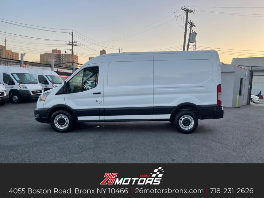 2020 Ford Transit Cargo Van T-250 130" Med Rf 9070 GVWR RWD, available for sale in Bronx, New York | 26 Motors Auto Group. Bronx, New York 2020 Ford Transit Cargo Van T-250 130" Med Rf 9070 GVWR RWD, available for sale in Bronx, New York | 26 Motors Auto Group. Bronx, New York