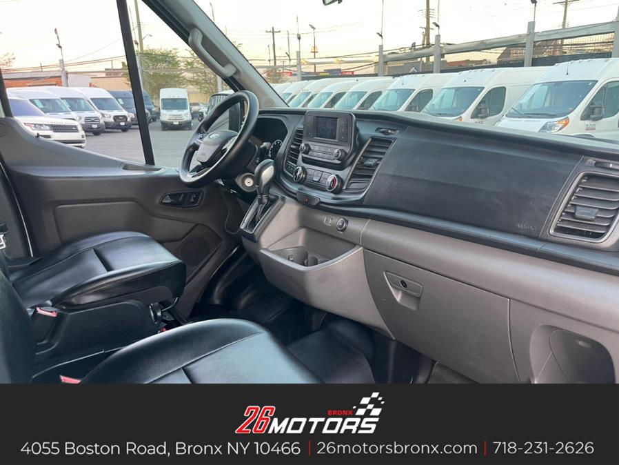2020 Ford Transit Cargo Van T-250 130" Med Rf 9070 GVWR RWD, available for sale in Bronx, New York | 26 Motors Auto Group. Bronx, New York 2020 Ford Transit Cargo Van T-250 130" Med Rf 9070 GVWR RWD, available for sale in Bronx, New York | 26 Motors Auto Group. Bronx, New York