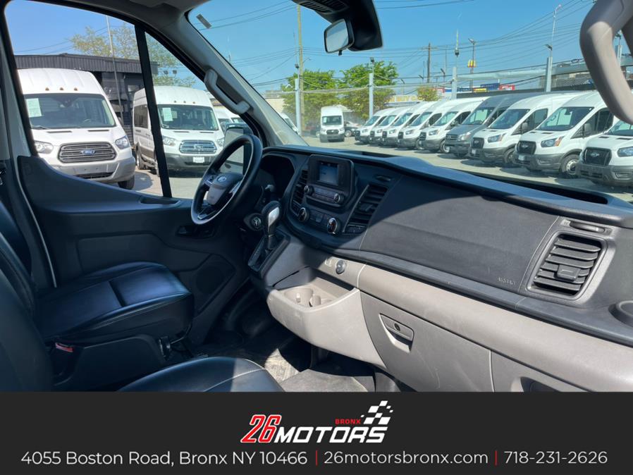 2021 Ford Transit Cargo Van T-250 148" EL Hi Rf 9070 GVWR RWD, available for sale in Bronx, New York | 26 Motors Auto Group. Bronx, New York 2021 Ford Transit Cargo Van T-250 148" EL Hi Rf 9070 GVWR RWD, available for sale in Bronx, New York | 26 Motors Auto Group. Bronx, New York
