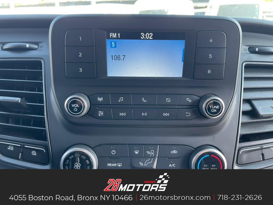 2021 Ford Transit Cargo Van T-250 148" EL Hi Rf 9070 GVWR RWD, available for sale in Bronx, New York | 26 Motors Auto Group. Bronx, New York 2021 Ford Transit Cargo Van T-250 148" EL Hi Rf 9070 GVWR RWD, available for sale in Bronx, New York | 26 Motors Auto Group. Bronx, New York