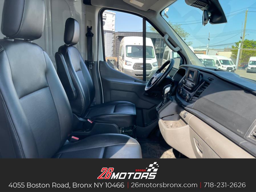 2021 Ford Transit Cargo Van T-250 148" EL Hi Rf 9070 GVWR RWD, available for sale in Bronx, New York | 26 Motors Auto Group. Bronx, New York 2021 Ford Transit Cargo Van T-250 148" EL Hi Rf 9070 GVWR RWD, available for sale in Bronx, New York | 26 Motors Auto Group. Bronx, New York