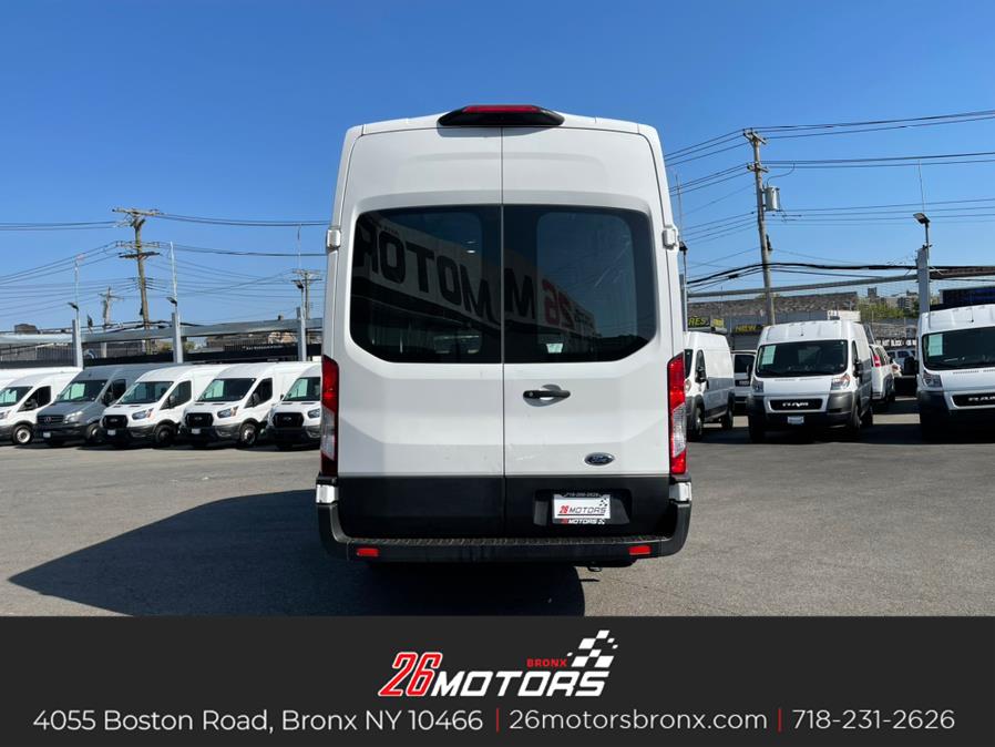 2021 Ford Transit Cargo Van T-250 148" EL Hi Rf 9070 GVWR RWD, available for sale in Bronx, New York | 26 Motors Auto Group. Bronx, New York 2021 Ford Transit Cargo Van T-250 148" EL Hi Rf 9070 GVWR RWD, available for sale in Bronx, New York | 26 Motors Auto Group. Bronx, New York