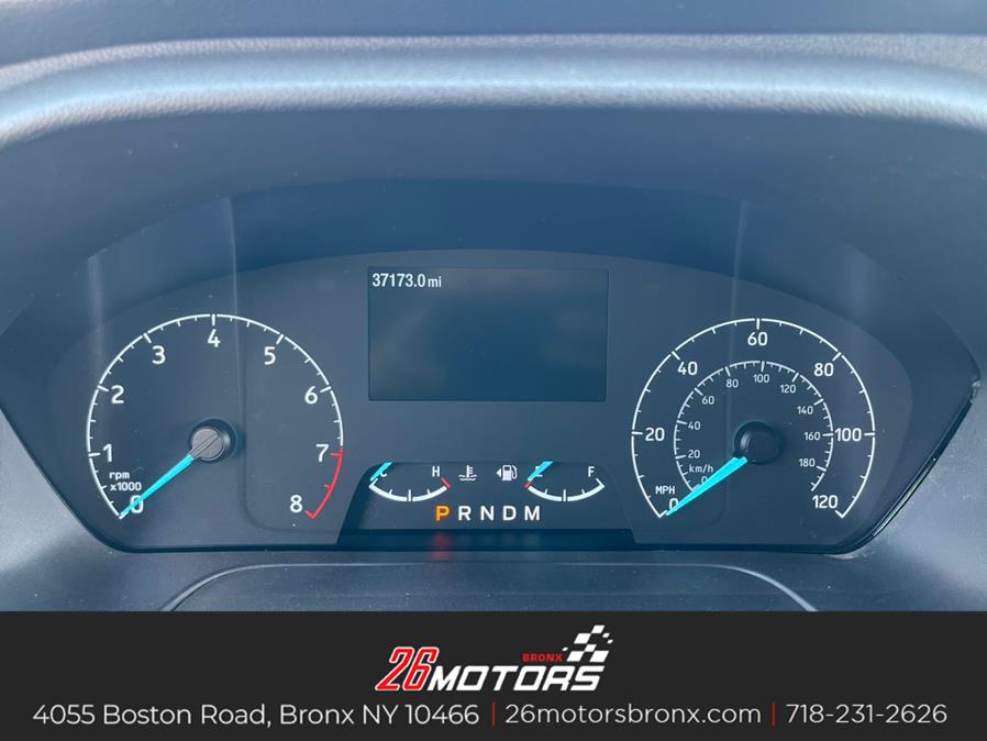 2021 Ford Transit Cargo Van T-250 148" EL Hi Rf 9070 GVWR RWD, available for sale in Bronx, New York | 26 Motors Auto Group. Bronx, New York 2021 Ford Transit Cargo Van T-250 148" EL Hi Rf 9070 GVWR RWD, available for sale in Bronx, New York | 26 Motors Auto Group. Bronx, New York