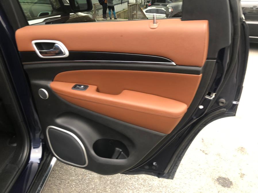 2018 Jeep Grand Cherokee Summit 4x4, available for sale in Irvington, New Jersey | Elis Motors Corp. Irvington, New Jersey 2018 Jeep Grand Cherokee Summit 4x4, available for sale in Irvington, New Jersey | Elis Motors Corp. Irvington, New Jersey