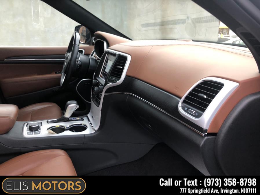 2018 Jeep Grand Cherokee Summit 4x4, available for sale in Irvington, New Jersey | Elis Motors Corp. Irvington, New Jersey 2018 Jeep Grand Cherokee Summit 4x4, available for sale in Irvington, New Jersey | Elis Motors Corp. Irvington, New Jersey