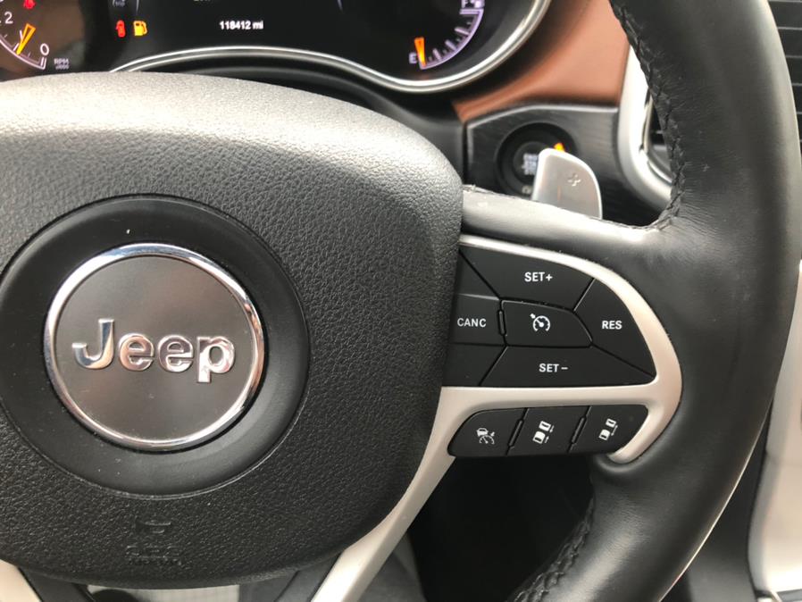 2018 Jeep Grand Cherokee Summit 4x4, available for sale in Irvington, New Jersey | Elis Motors Corp. Irvington, New Jersey 2018 Jeep Grand Cherokee Summit 4x4, available for sale in Irvington, New Jersey | Elis Motors Corp. Irvington, New Jersey