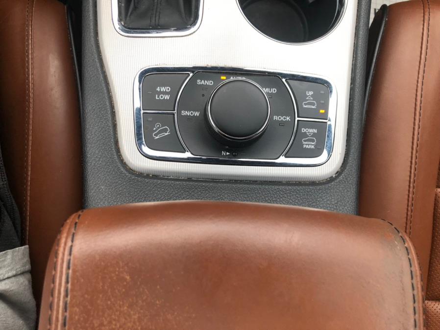 2018 Jeep Grand Cherokee Summit 4x4, available for sale in Irvington, New Jersey | Elis Motors Corp. Irvington, New Jersey 2018 Jeep Grand Cherokee Summit 4x4, available for sale in Irvington, New Jersey | Elis Motors Corp. Irvington, New Jersey