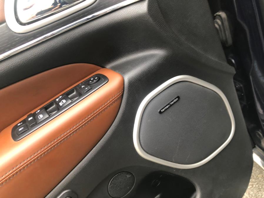 2018 Jeep Grand Cherokee Summit 4x4, available for sale in Irvington, New Jersey | Elis Motors Corp. Irvington, New Jersey 2018 Jeep Grand Cherokee Summit 4x4, available for sale in Irvington, New Jersey | Elis Motors Corp. Irvington, New Jersey
