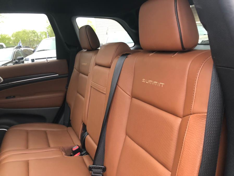 2018 Jeep Grand Cherokee Summit 4x4, available for sale in Irvington, New Jersey | Elis Motors Corp. Irvington, New Jersey 2018 Jeep Grand Cherokee Summit 4x4, available for sale in Irvington, New Jersey | Elis Motors Corp. Irvington, New Jersey