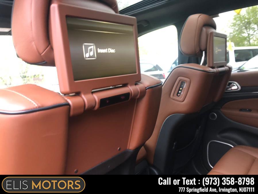 2018 Jeep Grand Cherokee Summit 4x4, available for sale in Irvington, New Jersey | Elis Motors Corp. Irvington, New Jersey 2018 Jeep Grand Cherokee Summit 4x4, available for sale in Irvington, New Jersey | Elis Motors Corp. Irvington, New Jersey