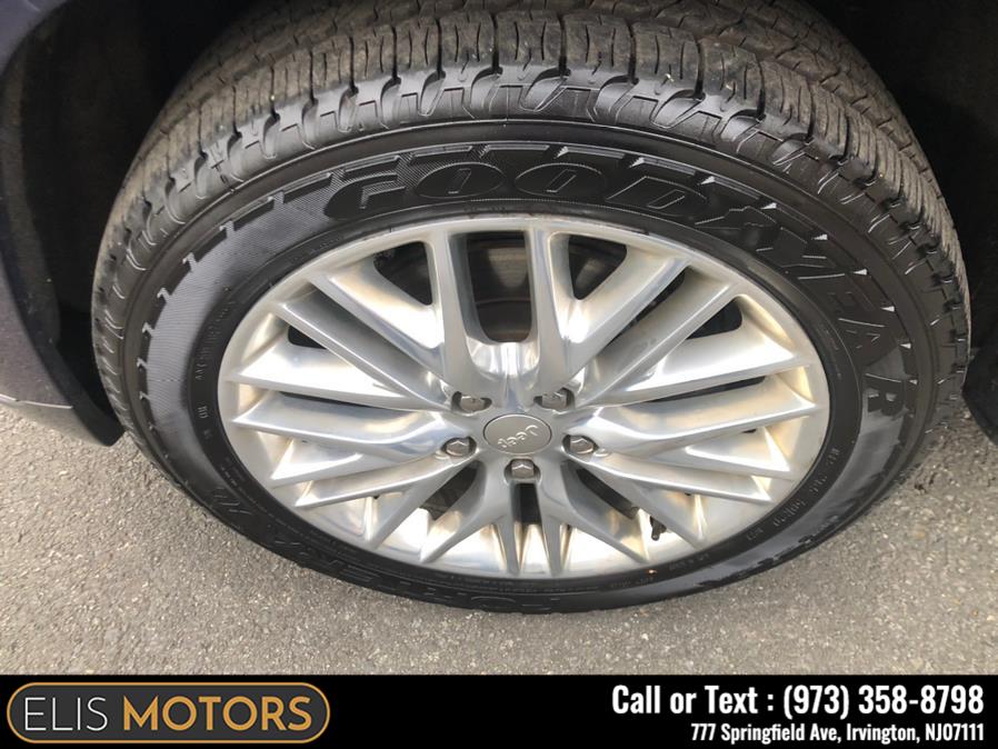 2018 Jeep Grand Cherokee Summit 4x4, available for sale in Irvington, New Jersey | Elis Motors Corp. Irvington, New Jersey 2018 Jeep Grand Cherokee Summit 4x4, available for sale in Irvington, New Jersey | Elis Motors Corp. Irvington, New Jersey