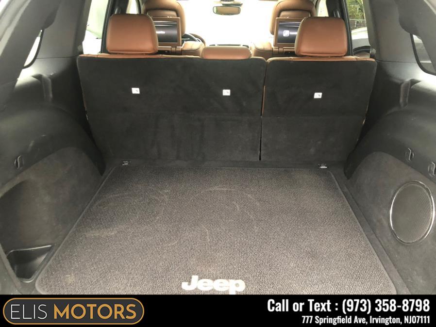 2018 Jeep Grand Cherokee Summit 4x4, available for sale in Irvington, New Jersey | Elis Motors Corp. Irvington, New Jersey 2018 Jeep Grand Cherokee Summit 4x4, available for sale in Irvington, New Jersey | Elis Motors Corp. Irvington, New Jersey