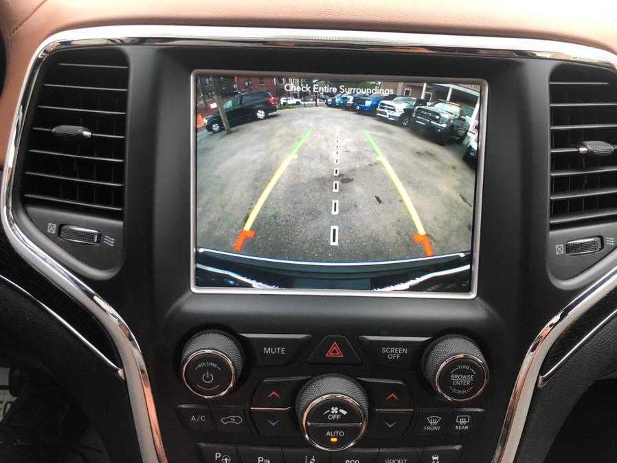 2018 Jeep Grand Cherokee Summit 4x4, available for sale in Irvington, New Jersey | Elis Motors Corp. Irvington, New Jersey 2018 Jeep Grand Cherokee Summit 4x4, available for sale in Irvington, New Jersey | Elis Motors Corp. Irvington, New Jersey