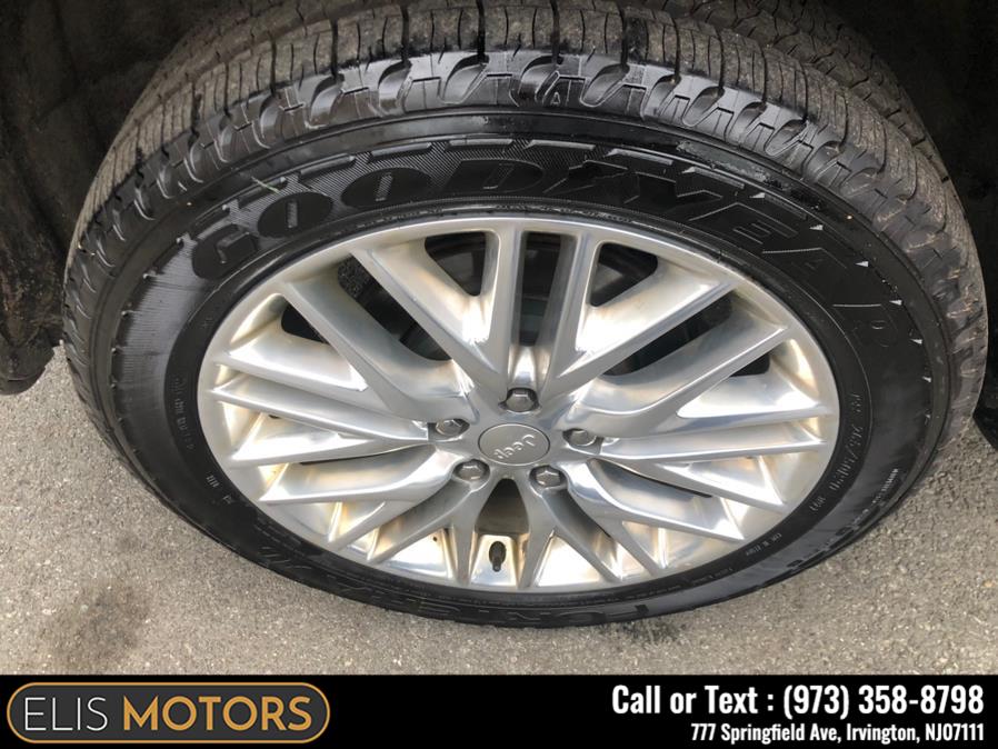 2018 Jeep Grand Cherokee Summit 4x4, available for sale in Irvington, New Jersey | Elis Motors Corp. Irvington, New Jersey 2018 Jeep Grand Cherokee Summit 4x4, available for sale in Irvington, New Jersey | Elis Motors Corp. Irvington, New Jersey