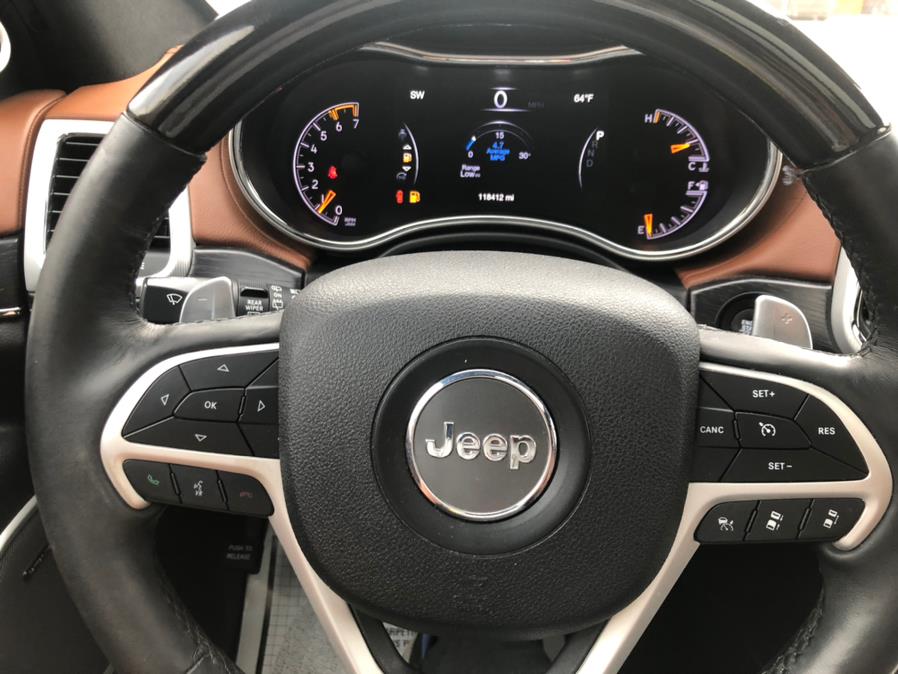 2018 Jeep Grand Cherokee Summit 4x4, available for sale in Irvington, New Jersey | Elis Motors Corp. Irvington, New Jersey 2018 Jeep Grand Cherokee Summit 4x4, available for sale in Irvington, New Jersey | Elis Motors Corp. Irvington, New Jersey
