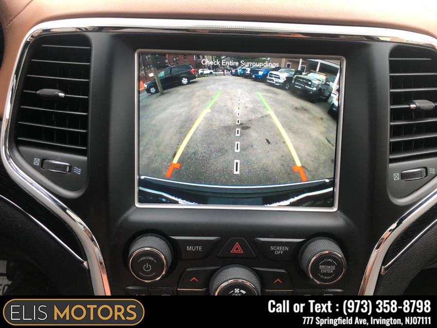 2018 Jeep Grand Cherokee Summit 4x4, available for sale in Irvington, New Jersey | Elis Motors Corp. Irvington, New Jersey 2018 Jeep Grand Cherokee Summit 4x4, available for sale in Irvington, New Jersey | Elis Motors Corp. Irvington, New Jersey